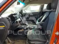 2018 KIA Soul photo