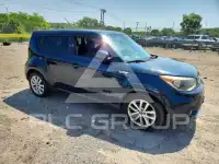 2018 KIA Soul фото