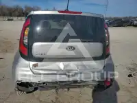 2018 KIA Soul фото