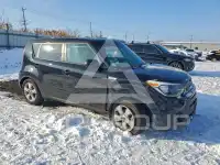 2018 KIA Soul фото