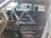 2018 KIA Soul фото
