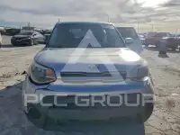 2018 KIA Soul фото