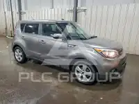 2018 KIA Soul фото