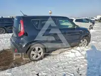 2018 KIA Soul фото