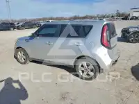 2018 KIA Soul фото
