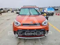 2018 KIA Soul фото