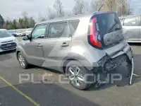 2018 KIA Soul фото