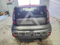 2018 KIA Soul фото