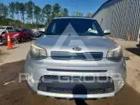 2018 KIA Soul фото