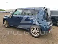 2018 KIA Soul фото