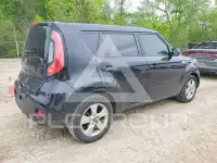 2018 KIA Soul фото