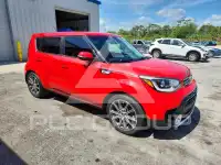 2018 KIA Soul photo