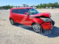 2018 KIA Soul photo