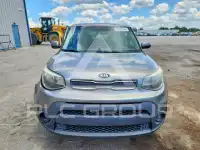 2018 KIA Soul фото