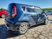 2018 KIA Soul фото
