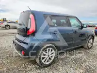 2018 KIA Soul фото
