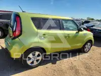 2018 KIA Soul фото