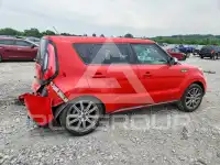 2018 KIA Soul фото