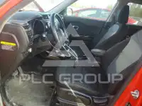 2018 KIA Soul фото