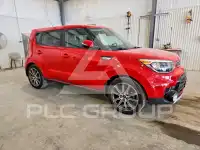 2018 KIA Soul фото