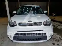 2018 KIA Soul фото