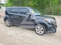 2018 KIA Soul фото
