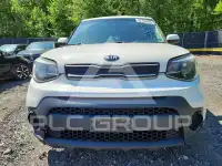 2018 KIA Soul фото