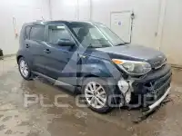 2018 KIA Soul фото