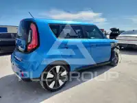 2018 KIA Soul фото