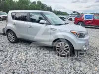 2018 KIA Soul фото