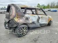 2018 KIA Soul photo