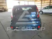 2018 KIA Soul фото