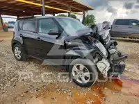2018 KIA Soul фото