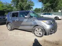 2018 KIA Soul фото