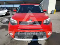 2018 KIA Soul фото