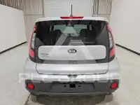2018 KIA Soul фото