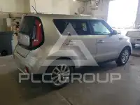 2018 KIA Soul фото