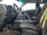 2018 KIA Soul фото