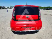 2018 KIA Soul photo
