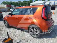 2018 KIA Soul фото