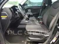 2018 KIA Soul photo