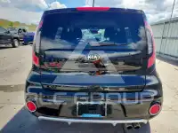 2018 KIA Soul фото