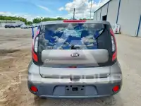 2018 KIA Soul фото