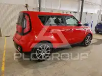 2018 KIA Soul фото