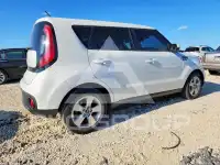 2018 KIA Soul фото