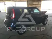 2018 KIA Soul фото