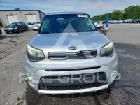 2018 KIA Soul фото