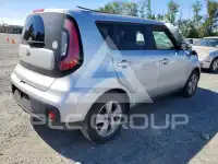 2018 KIA Soul фото