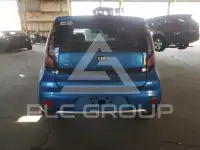 2018 KIA Soul фото