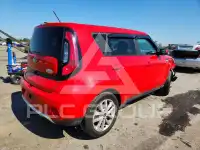 2018 KIA Soul фото